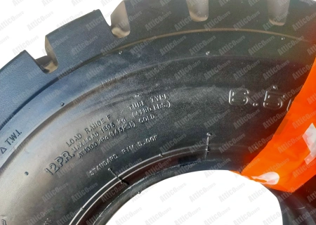 Шинокомплект CST 6.50-10 12PR C352 TTF